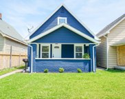 417 N Goodlet Avenue, Indianapolis image