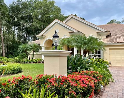 2860 Darby's Run, Tarpon Springs