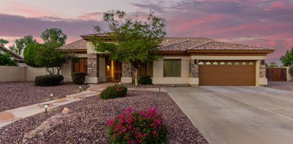 4336 E Encanto Street, Mesa