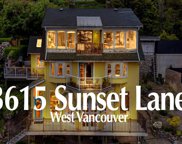 3615 Sunset Lane, West Vancouver image