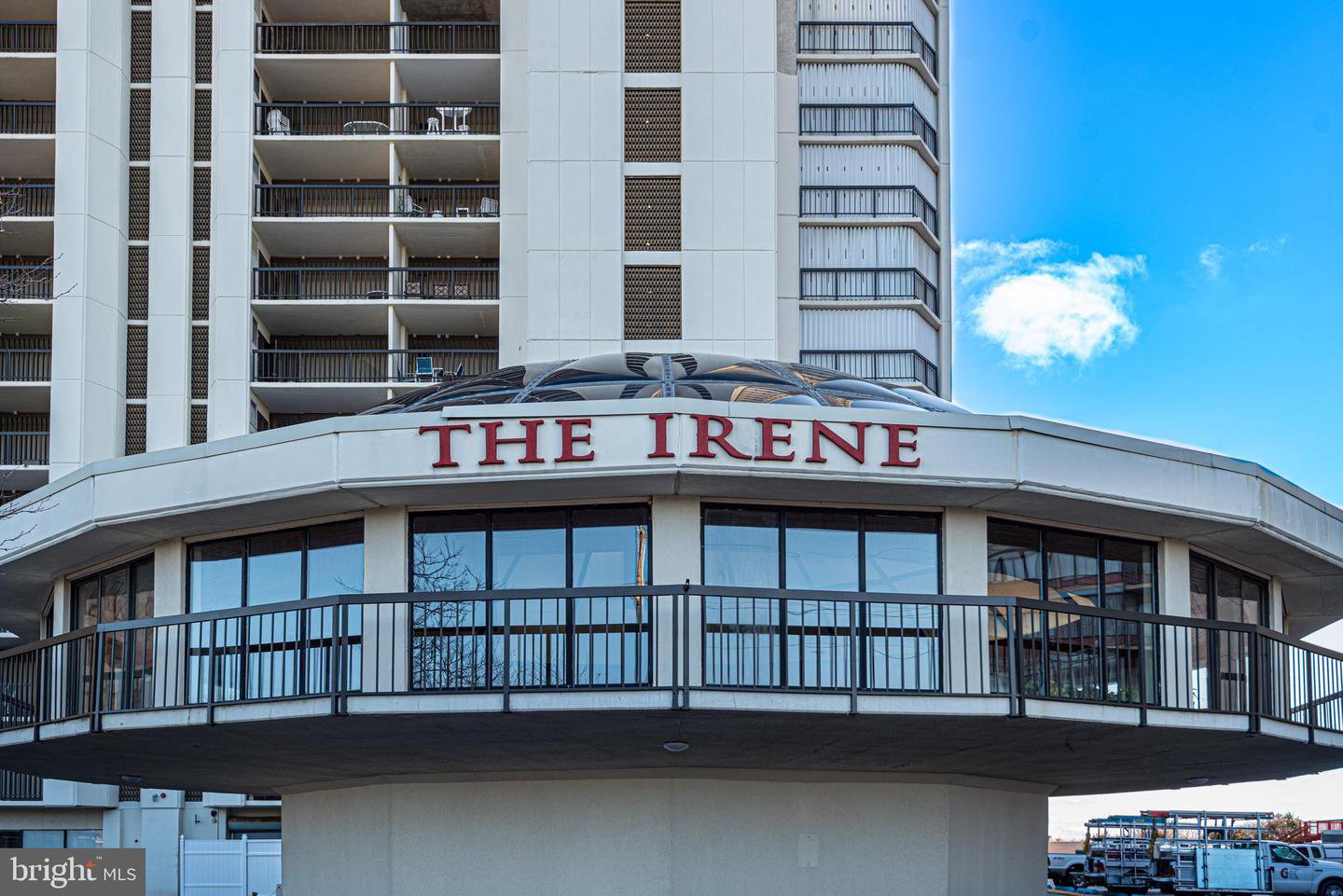 11100 Coastal Highway Unit 202 THE IRENE, Ocean City MD 21842