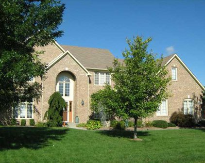 14382 Whisper Wind Drive, Carmel