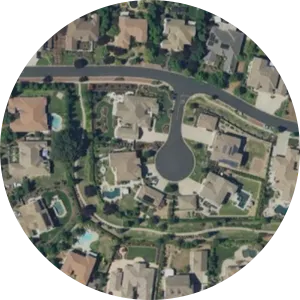 Interactive Map Search