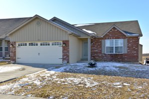 The Nett Group Presents 305 Huntleigh Parkway, Foristell, MO 63348