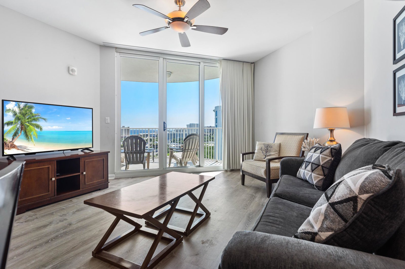 4203 Indian Bayou Trail Unit UNIT 11011, Destin FL 32541, Property