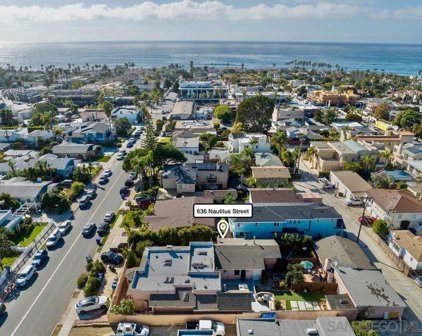 636 38 Nautilus St, La Jolla