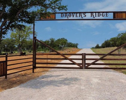 1001 Drover's Trail, Mineral Wells