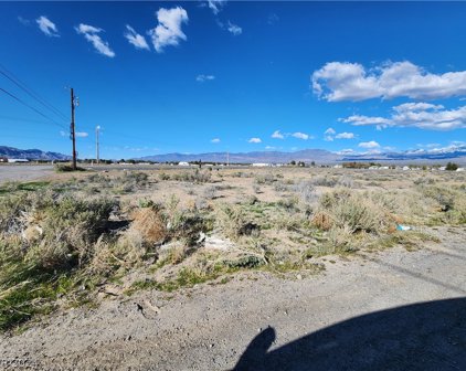 1461 E Nevada Highway 372, Pahrump