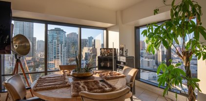 100 Harbor Drive Unit #1604, Downtown