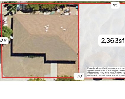 538 Willow ST, Redwood City