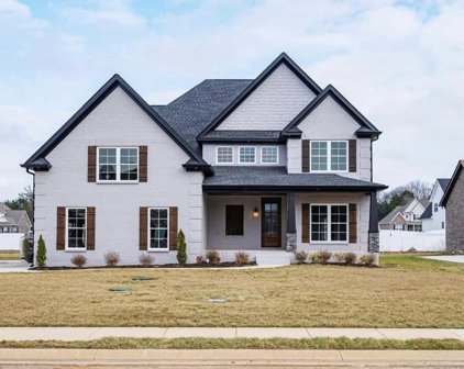 Colleen Drive, Murfreesboro