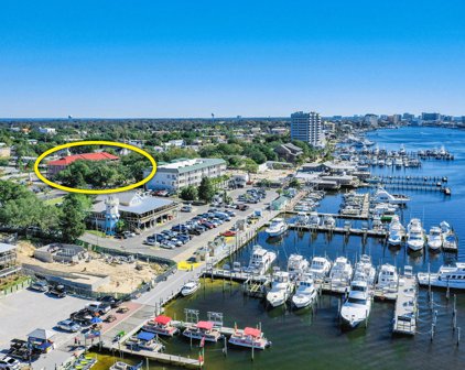 220 Harbor Boulevard Unit #Units 1-10, Destin