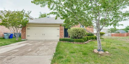 2019 Brook Meadow  Drive, Forney