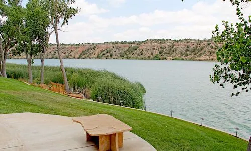 Lake Tanglewood Homes for Sale