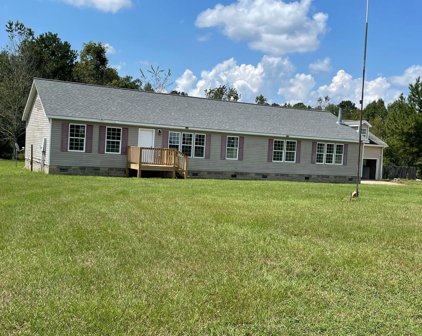1284 MARK WALDEN ROAD Road, Blythe