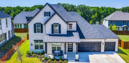 3213 Rolling Meadow  Drive, Anna