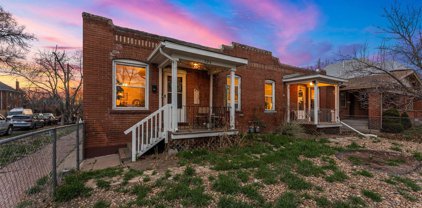 591-593 S Washington Street, Denver