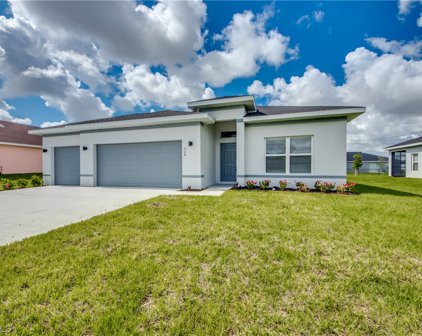 622 NW 3rd Place, Cape Coral