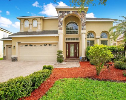 5830 Cheshire Cove Terrace, Orlando