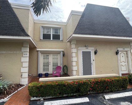 1008 Ne 24th Ave Unit #191, Hallandale Beach