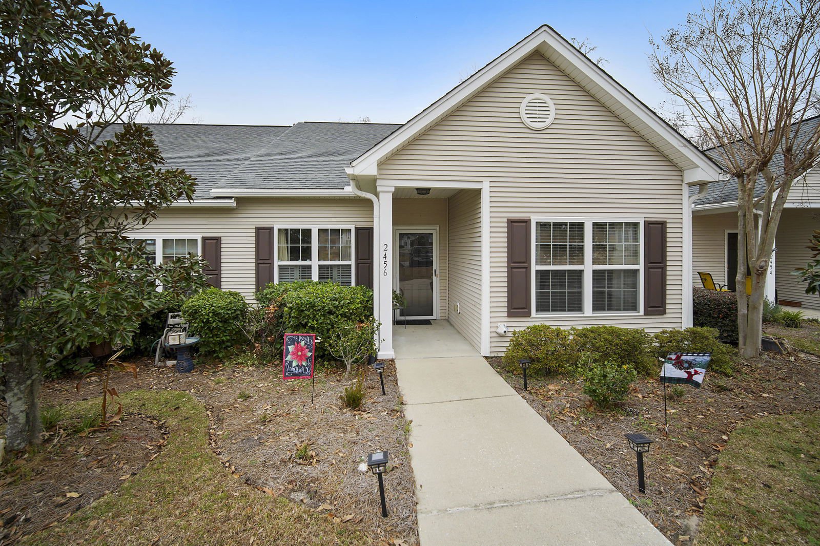 MLS 20000412 Elms Of Charleston 2456 Deer Ridge Lane, North