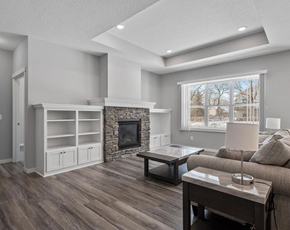 23590 Crocus Street NW, Saint Francis