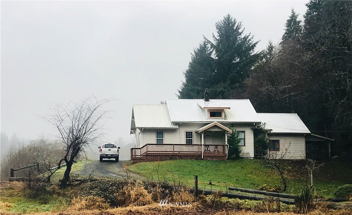 239 Aberdeen Gardens, Aberdeen, 98520