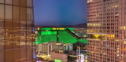 3726 Las Vegas Unit 2511, Las Vegas