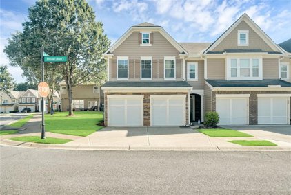 1855 Ellison Lakes Nw Court Unit 21, Kennesaw