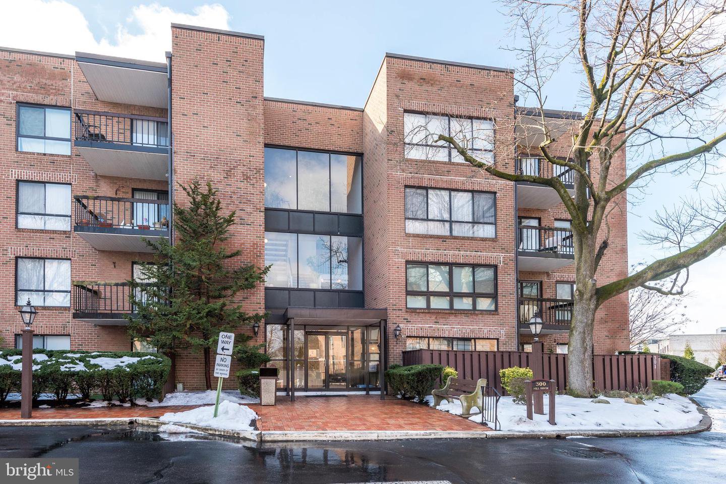 1680 Huntingdon Pike Unit 310, Huntingdon Valley, 19006