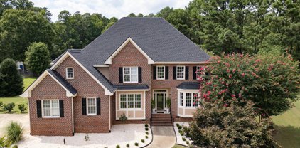 5108 Duntrune, Raleigh