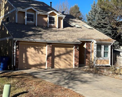14503 E Wagontrail Drive, Aurora