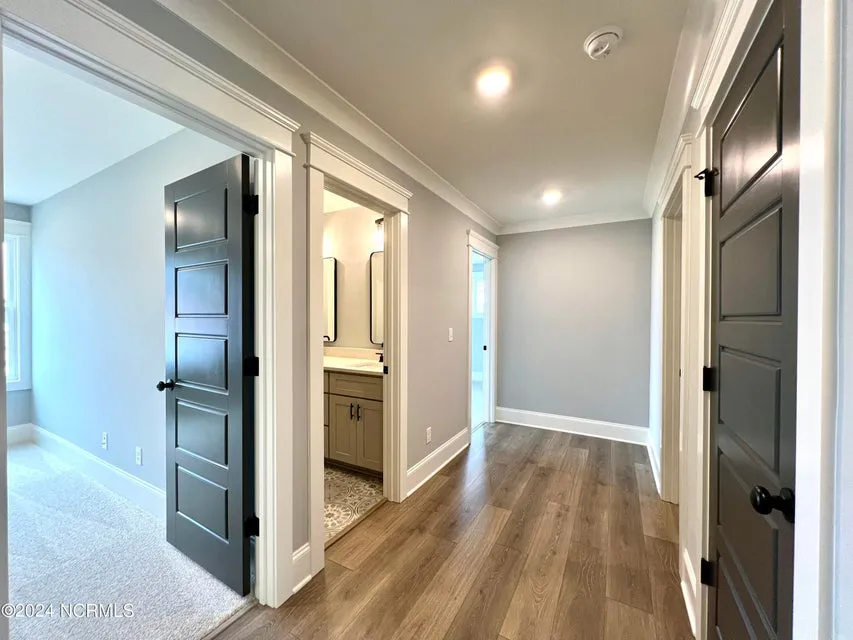 Reeves Custom Homes - Sapphire Plan