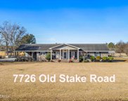 7726 Old Stake Road, Tabor City image