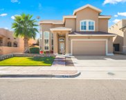 5348 Ignacio Frias Drive, El Paso image