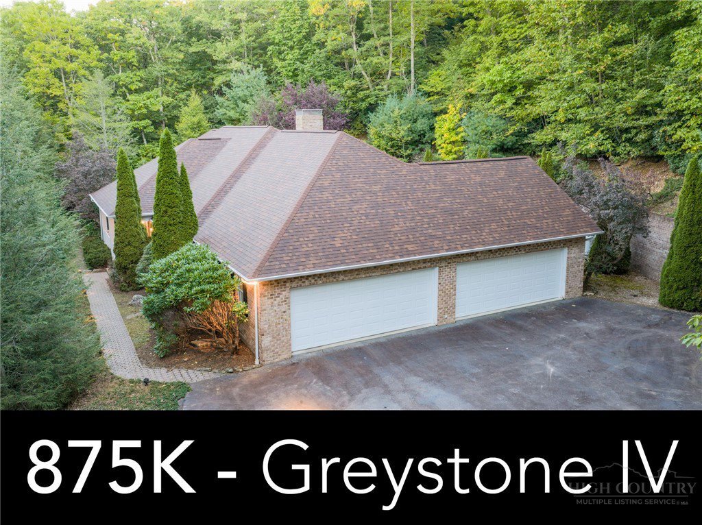 560 Greystone Drive, Boone, NC 28607 - MLS 264611