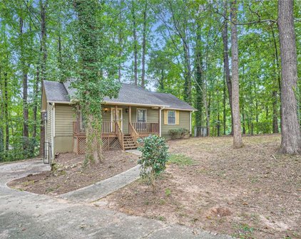 1237 De Leon Court, Clarkston