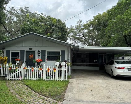 1511 Canton Street, Orlando