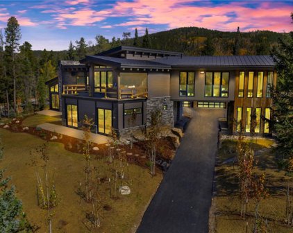 132 N Gold Flake  Terrace, Breckenridge
