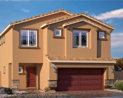 10959 Preston Trails Avenue Unit Lot 296, Las Vegas