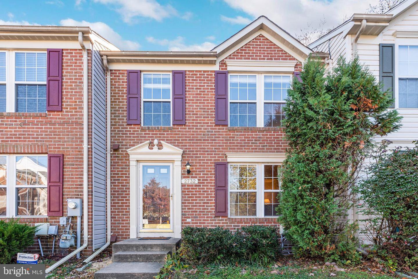 2732 Thornbrook Court, Odenton, 21113