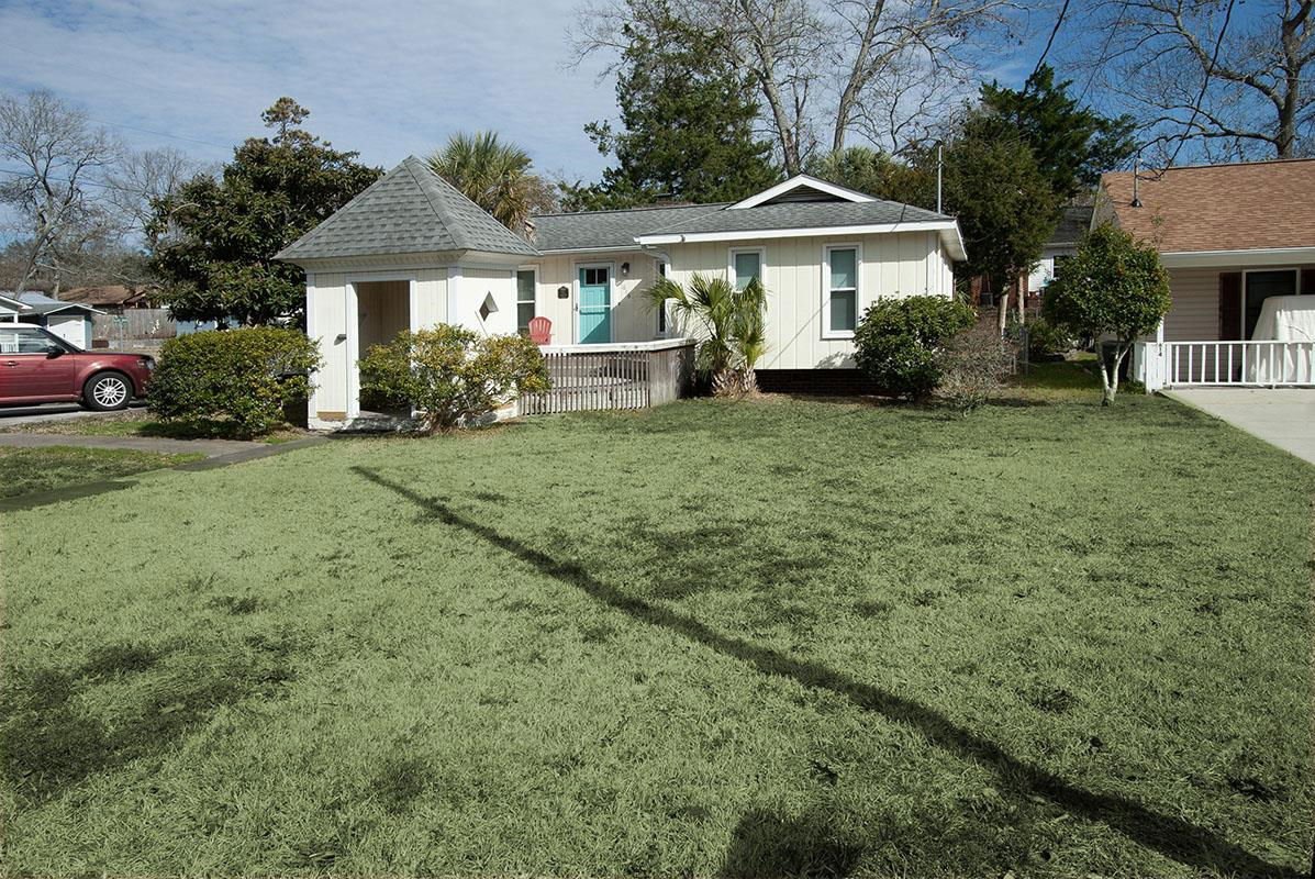 616 36th Ave. S, North Myrtle Beach, 29582