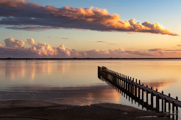 Boardwalk at Laguna Pointe
