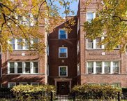 4455 N Rockwell Street Unit #2, Chicago image