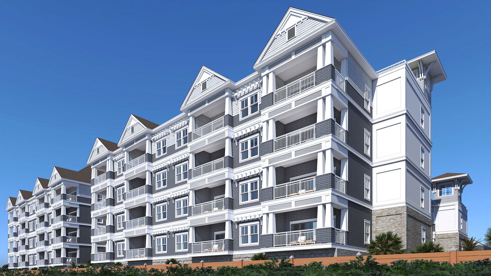 XXX Henderson Resort Way Unit 5104, Destin FL 32541, Property Listing 875499, Parkside At The