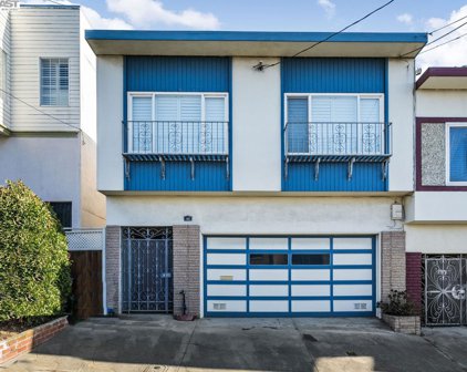 167 Wyandotte Ave, Daly City