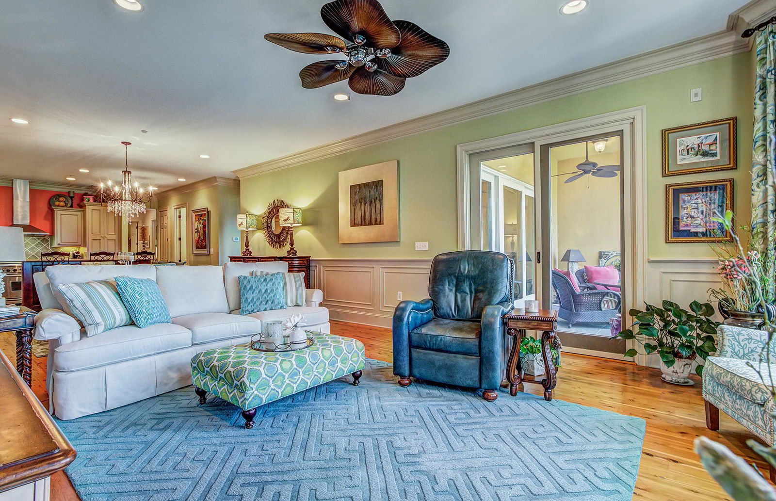 MLS 20028478 Reverie On The Ashley 4255 Faber Pl Drive Unit 203