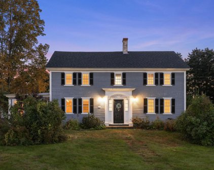 397 S. Main Street, Wolfeboro