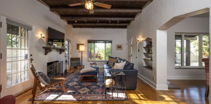454 N Treat, Tucson
