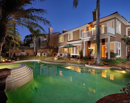 13209 Winstanley Way, San Diego